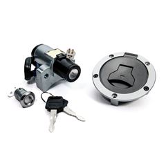 KIT TRAVA IGNICAO CB 250F TWISTER 19>