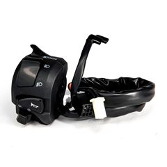 CHAVE LUZ CB 250F TWISTER 2016>2020