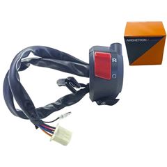 INTERRUPTOR PARTIDA CB 250F TWISTER 16>22