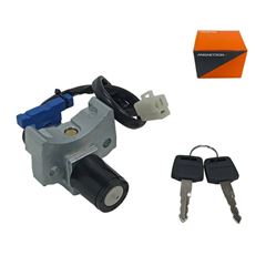 CHAVE DE IGNICAO CB 250F TWISTER 2019>2022