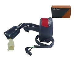 INTERRUPTOR PARTIDA E EMERGENCIA XRE 190 16>25