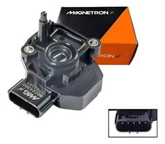 SENSOR HIBRIDO TITAN 160 16>20 BIZ 125 EX 16>24