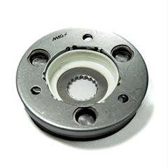 PLACA PARTIDA NMAX 160 17>20