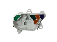 CARCACA INTERNA BRANCA POP 110 2015>2017