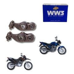 BALANCIM TITAN 150 04>14 / FAN 125 09>