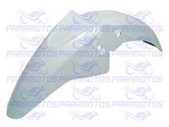 PARALAMA DIANTEIRO TITAN 160 20 BRANCO ANDES