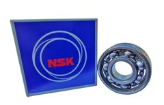 ROLAMENTO NSK 6001-UC3E COMAND EMB TITAN 150 LD