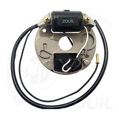 BASE STIHL 08 ELETRONICA / MOTOBOMBA STI