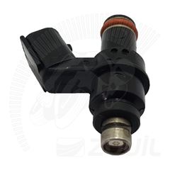 BICO INJETOR BIZ 125 ES/EX 11>15