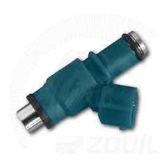 BICO INJETOR CB 300R/RA 10>12 / XRE 300 10>12