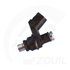 BICO INJETOR TITAN 150 FLEX 2011>2015