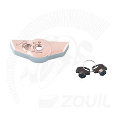 BLOQUEADOR DE IGNICAO CG 150 SPORT 05>08