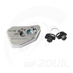 BLOQUEADOR DE IGNICAO NXR 150 BROS 06>14