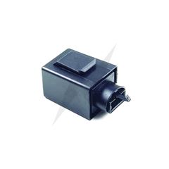 RELE PISCA ELETRONICO TITAN 125 2 PINOS