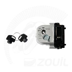 BLOQUEADOR DE IGNICAO PCX 150 14>15