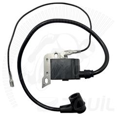 BOBINA / MODULO DE IGNICAO MOTOSSERRA HU