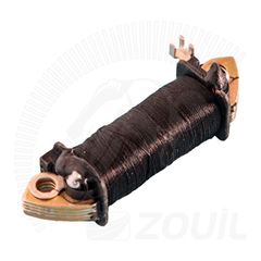 BOBINA DE FORCA TURUNA 125 83>86 / ML125