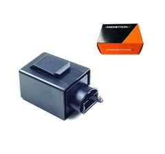 RELE PISCA ELETRONICO BROS 150 3 PINOS