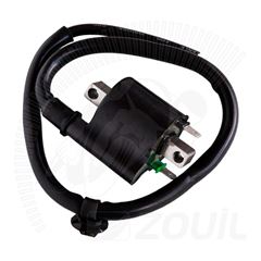 BOBINA DE IGNICAO BIZ 110I 16>17