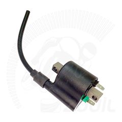 BOBINA DE IGNICAO BIZ 125 FLEX 18>24 / BIZ 110I