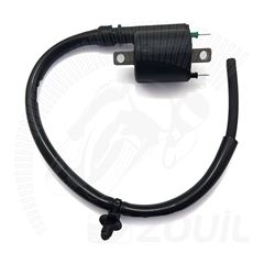 BOBINA DE IGNICAO BIZ 125 KS/ES/+ 09>17