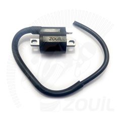 BOBINA DE IGNICAO C100 BIZ 98>05 / FALCON 99>07