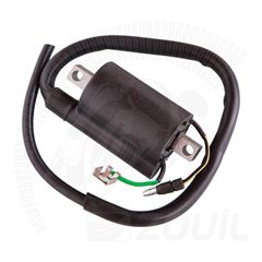 BOBINA DE IGNICAO CBX 200 STRADA 94>02