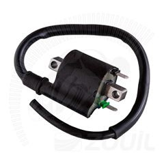 BOBINA DE IGNICAO FAN 125 KS/ES 09>13