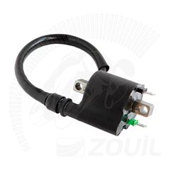 BOBINA DE IGNICAO TITAN 150 KS/ES/ESD/EX 09>13