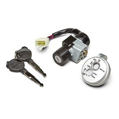 CHAVE IGNICAO BIZ 125 09>10