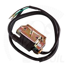 BOBINA DE IGNICAO DAFRA SUPER 100 08>14