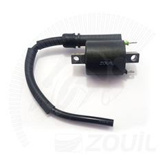 BOBINA DE IGNICAO NX4 FALCON 08