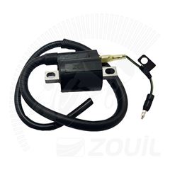 BOBINA DE IGNICAO TITAN 150 KS/ES/ESD 04>08