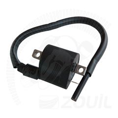 BOBINA DE IGNICAO YBR 125 FACTOR 11>16 / XTZ 125