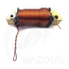 BOBINA DE LUZ C100 BIZ / C100 DREAM