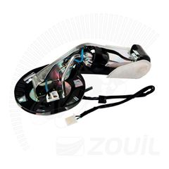 BOMBA COMBUSTIVEL CB 300R/RA 09>12