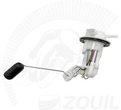 BOMBA COMBUSTIVEL FAN 125I 16>18 /START 160 17>24