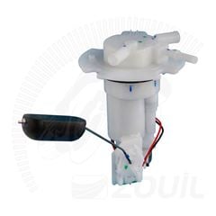 BOMBA COMBUSTIVEL FAN 150 09>10 GAS (3 SAIDAS)