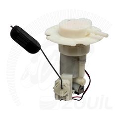 BOMBA COMBUSTIVEL TITAN 150 2009 GAS ( 1 SAIDA) 