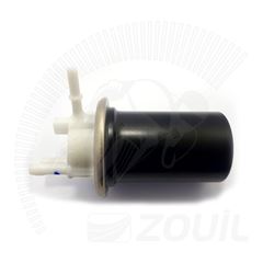BOMBA COMBUSTIVEL BROS 150 09>10 GAS /XRE300 09>12