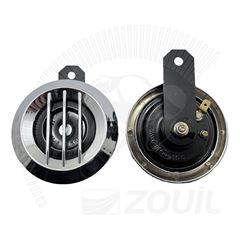 BUZINA DAFRA KANSAS 150 07>14