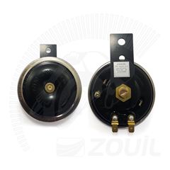 BUZINA DAFRA SPEED 150 08>14