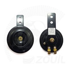 BUZINA DAFRA SUPER 100 / LASER 150