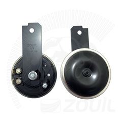 BUZINA FAZER 250 2018>2024 / FZ25 