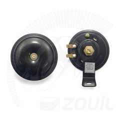 BUZINA GREEN SPORT 150