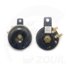 BUZINA NXR125 BROS KS/ES 03>05 / NXR125