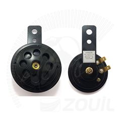 BUZINA XLX350R 87>90 / SUNDOWN WEB 100 /
