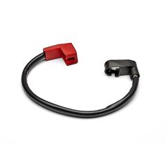 CABO BATERIA (+) TITAN 150 ES/ESD/SPORT