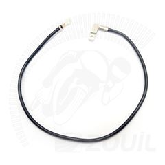 CABO DE BATERIA NEGATIVO BIZ110I 16>17