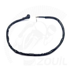 CABO DE BATERIA NEGATIVO BIZ125 ES/+ 06>